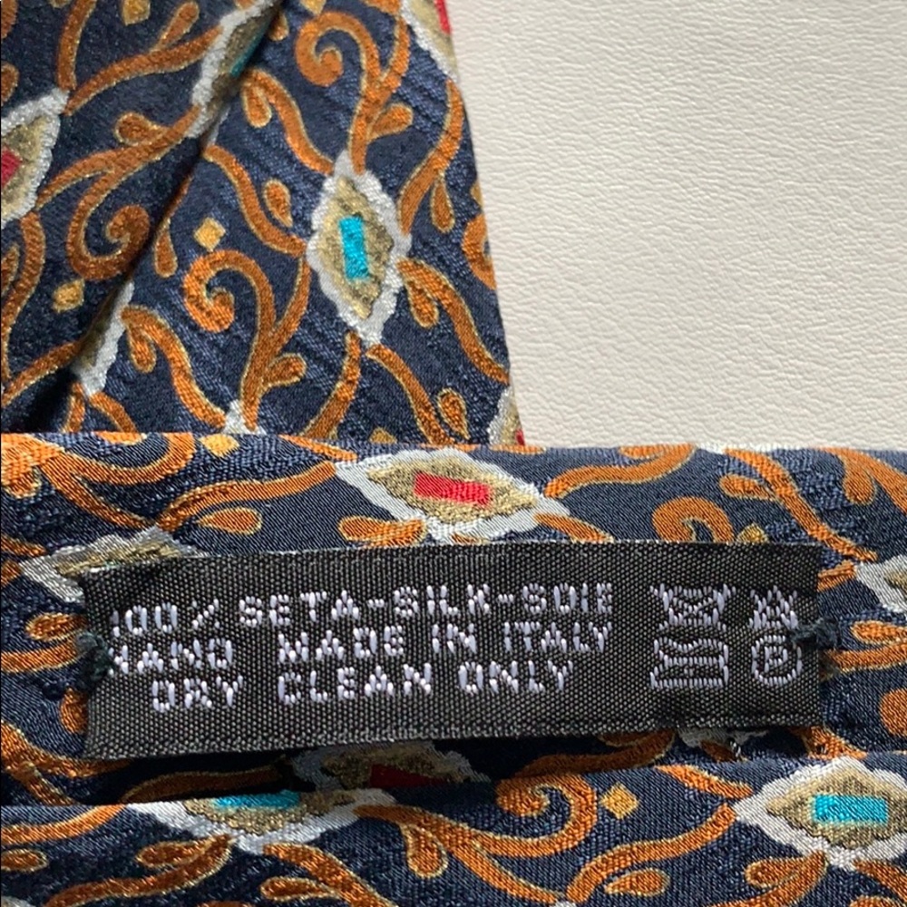 Brioni tie - Picture 4 of 4